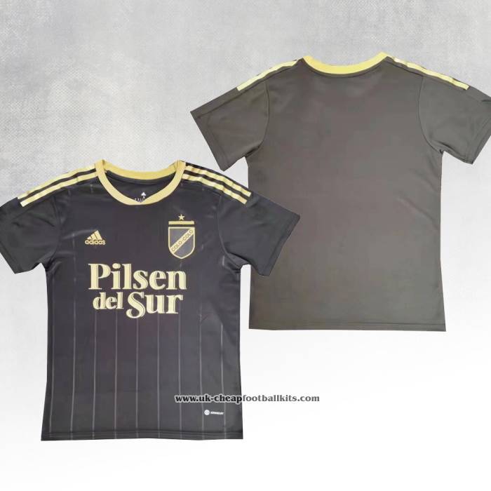 Colo-Colo Shirt Special 2022 Thailand